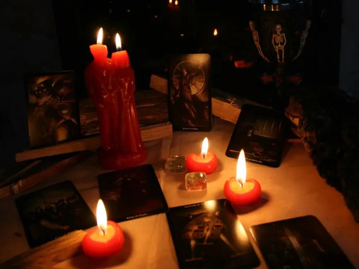 Консультация ясновидящей в Якутске